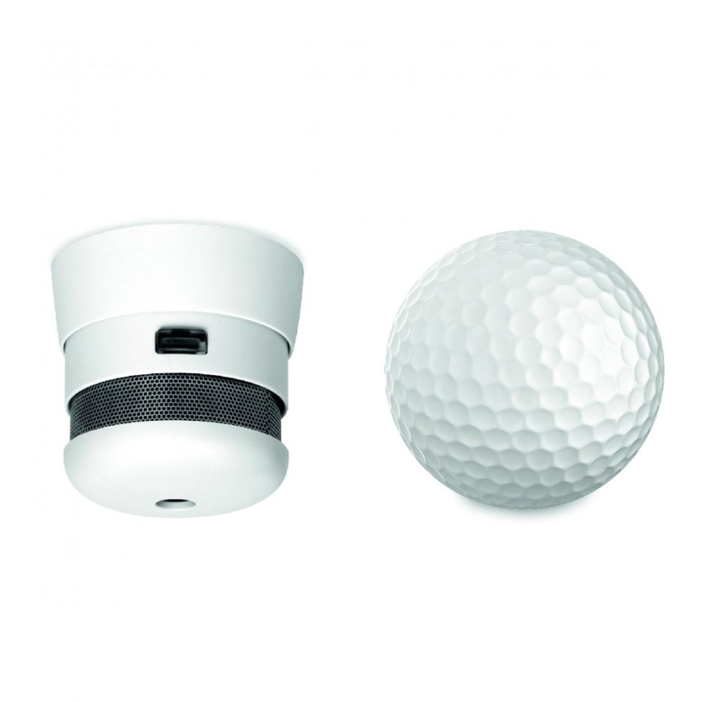 696 14710 cavius rauchmelder golfball