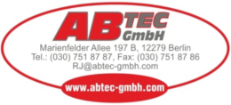 Abtec Logo MFD 2014