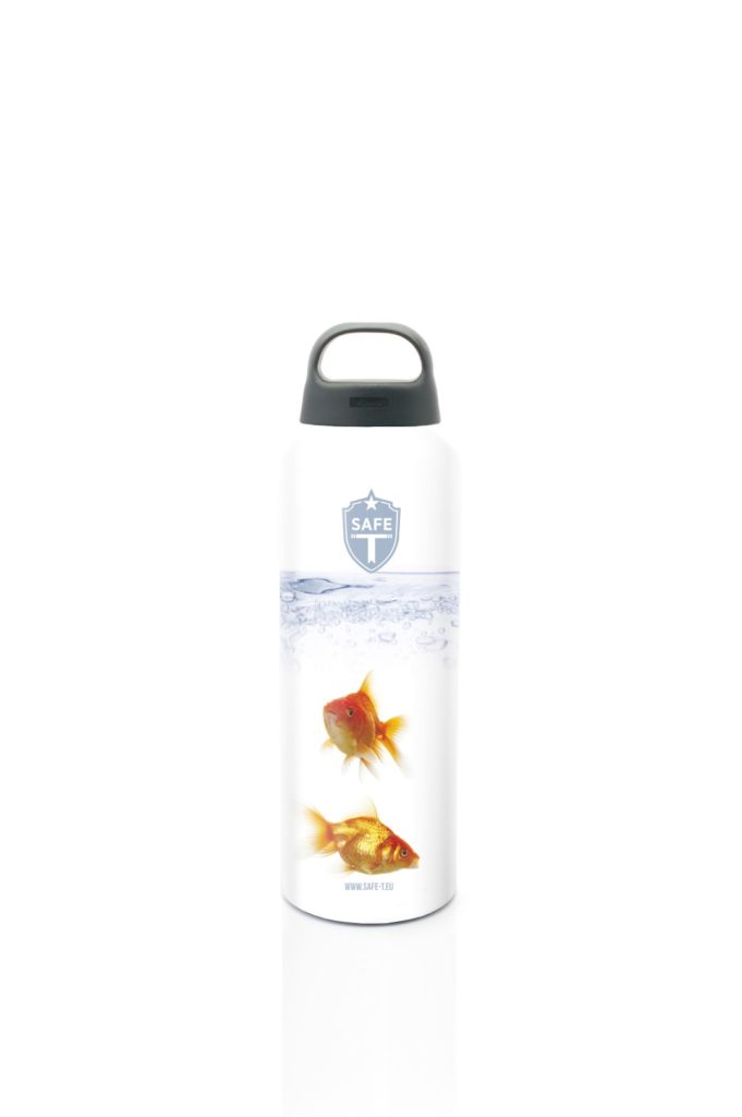 BT7504 Goldfish