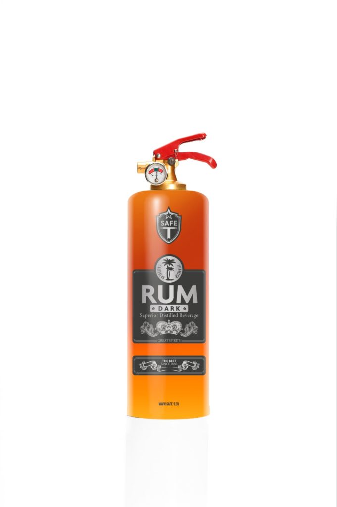 SL1816 Rum