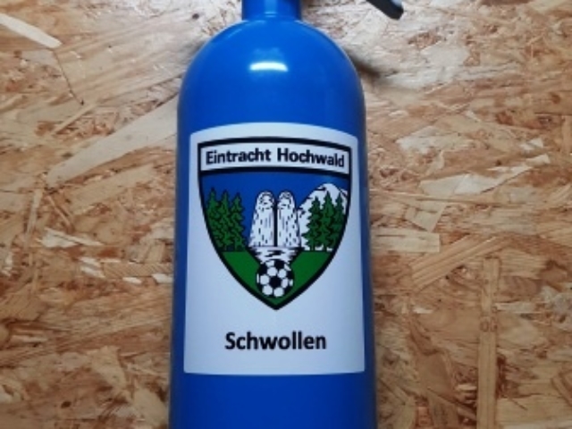 SV Schwollen Loescher