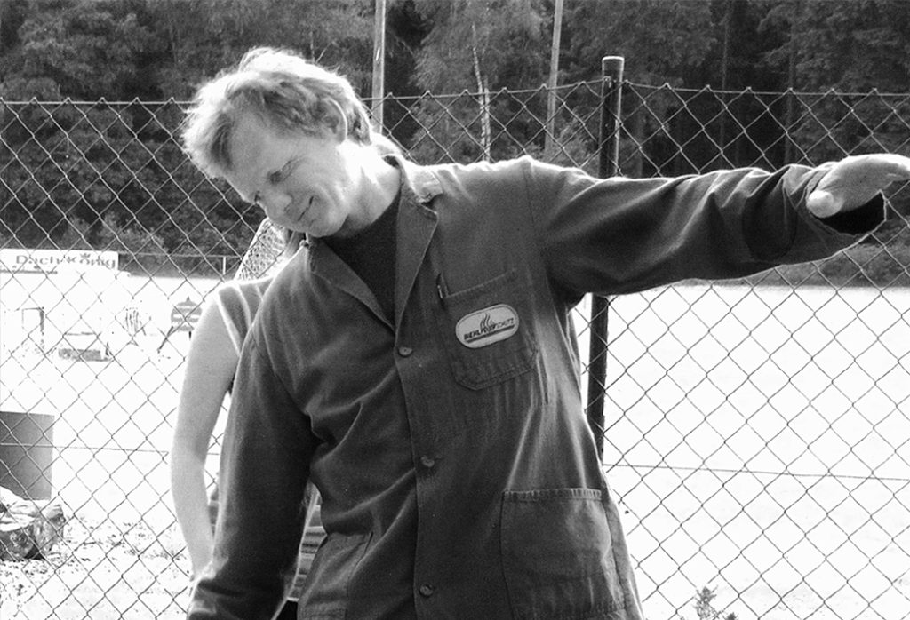 Roland Biehl 2 Roland Biehl 2