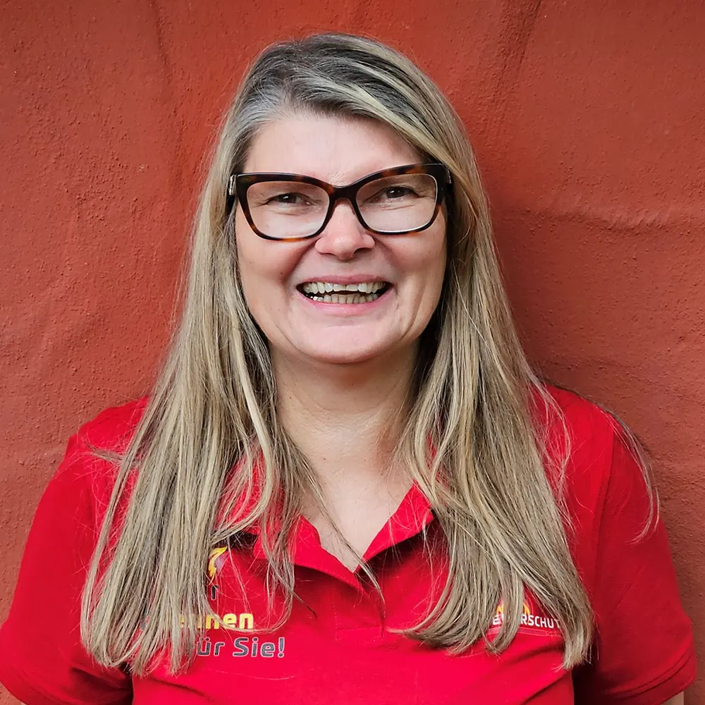 Team 6 Sabine Schulte
(Buchhaltung/Rechnungswesen)